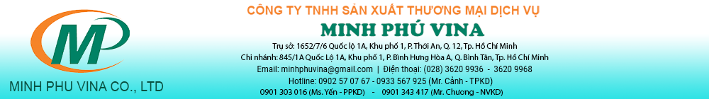 minhphuvina